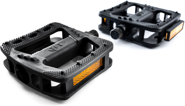 RFR RFR Pedale Flat HQP CMPT black &vert; 2025 Bis zu 55% Rabatt