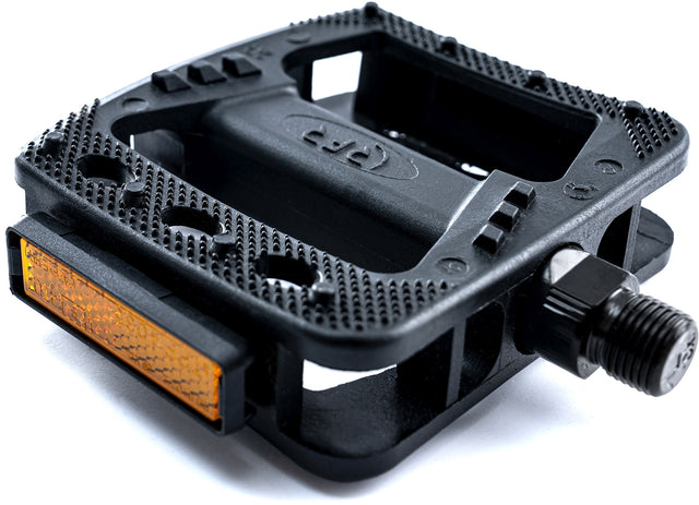 RFR RFR Pedale Flat HQP CMPT black &vert; 2025 Bis zu 55% Rabatt