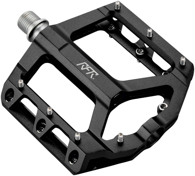 RFR RFR Pedale Flat SL 2.0 black &vert; 2025