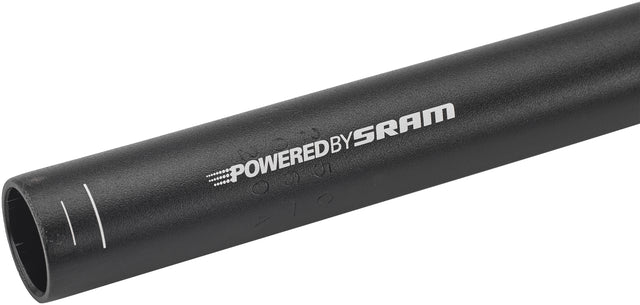 Truvativ Truvativ Hussefelt Comp Riser Bar 700mm Ø31 8mm schwarz &vert; 2025 Kostenloser Versand international