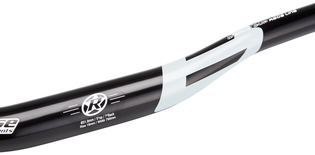 Reverse Reverse Base Lenker 790mm Ø31 8mm schwarz &vert; 2025