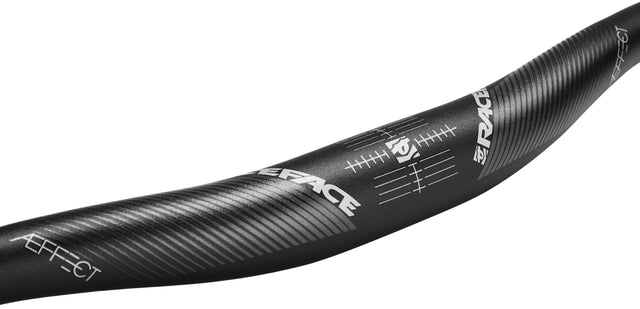 Race Face Race Face Aeffect Riser Lenker Ø35mm 20mm schwarz &vert; 2025 50% Rabatt für begrenzte Zeit