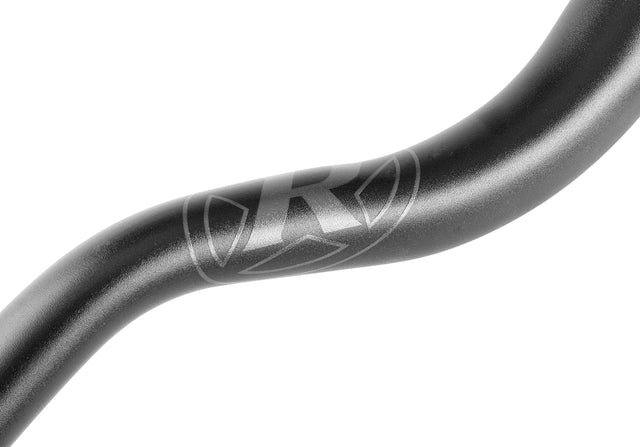 Reverse Reverse Deviant Lenker Ø31 8mm 76mm schwarz/stealth &vert; 2025
