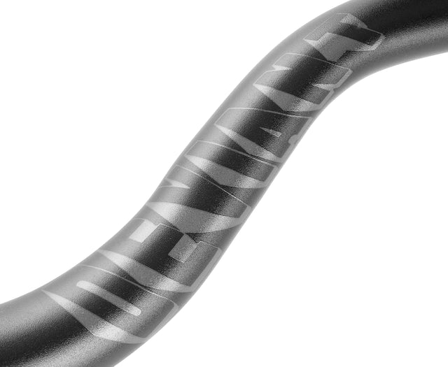 Reverse Reverse Deviant Lenker Ø31 8mm 76mm schwarz/stealth &vert; 2025 Verkauf