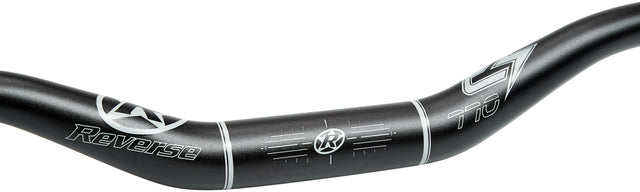 Reverse Reverse E-Element Lenker Ø31 8mm 770mm schwarz &vert; 2025