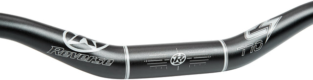 Reverse Reverse E-Element Ergo Lenker Ø31 8mm 770mm schwarz &vert; 2025