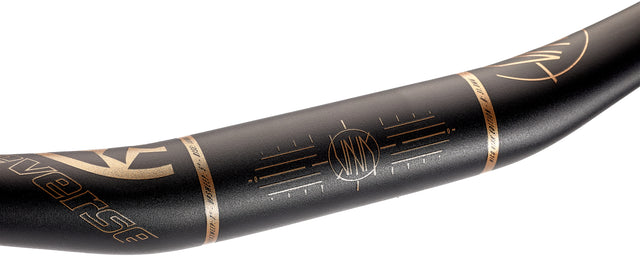 Reverse Reverse Nico Vink Signature Series Lenker Ø31 8mm 18mm braun | 2025