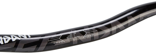 Truvativ Truvativ Descendant Riser Bar Ø31 8mm 760mm schwarz | 2025