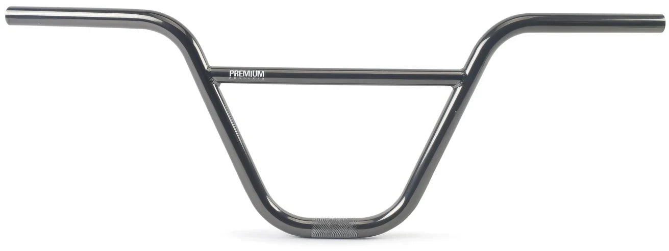PREMIUM PREMIUM Chad Kerley Signature Lenker - Smoke Chrome &vert; 2025
