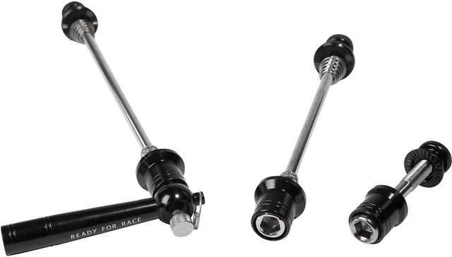RFR RFR Schnellspanner - Set mit Diebstahlschutz &vert; 2025
