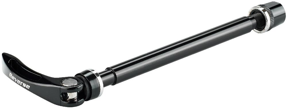 Reverse Reverse QR12/10 Quick-Release Axle Aluminium &vert; 2025 Valentinstagsangebot