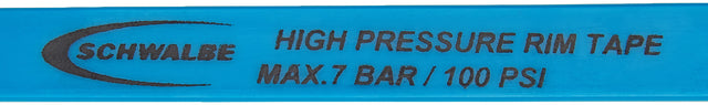 Schwalbe Schwalbe High-Pressure Felgenband 26" &vert; 2025 Neuheiten
