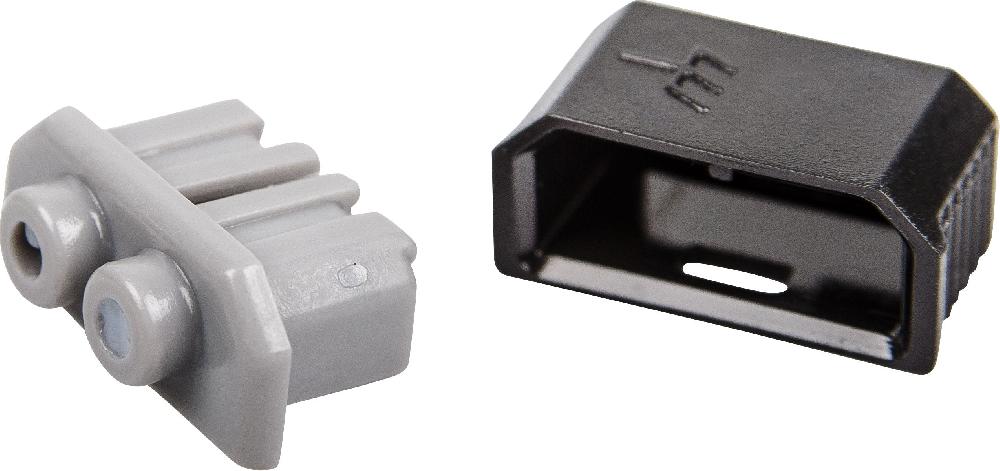 Shimano Shimano Verbindungsstecker für Nabendynamos HB-NX50/30 | 2025