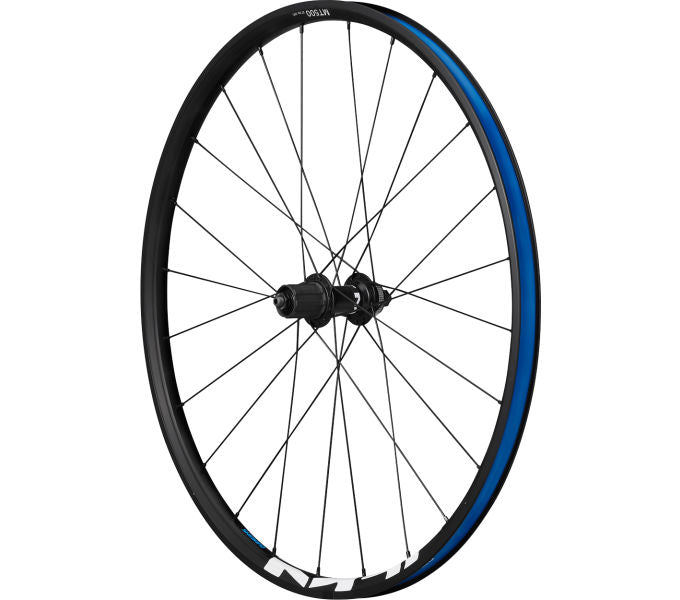 Shimano Shimano WH-MT500 MTB Hinterrad 29" Disc CL Clincher QR schwarz | 2025