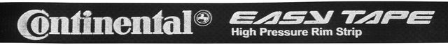 Continental Continental Easy Tape high pressure Felgenband 15 Bar schwarz | 2025
