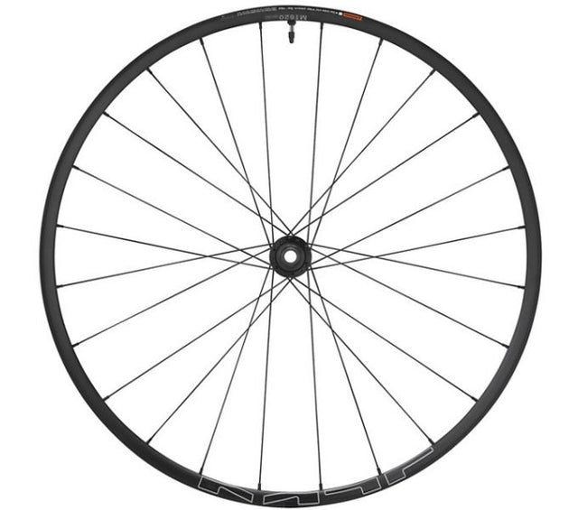 Shimano Shimano WH-MT620 27 5" Vorderrad 12-fach 110x15 mm &vert; 2025 Letzte 2 Tage