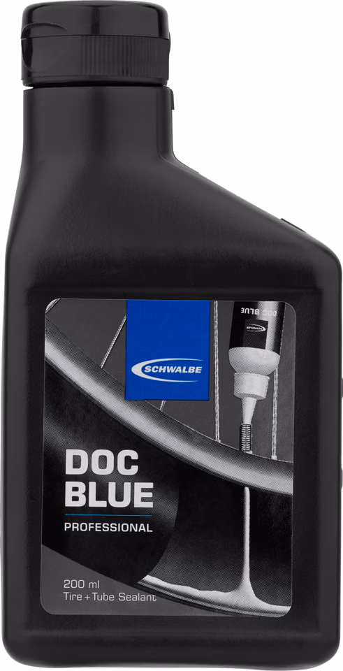 Schwalbe Doc Blue Professional Reifendichtmittel Begrenztes Angebot