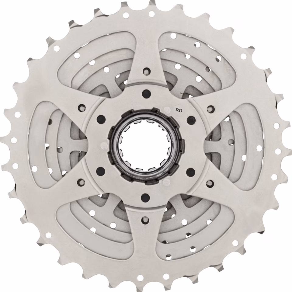 Shimano Kassette CS-HG500-10 10-fach Online Shopping