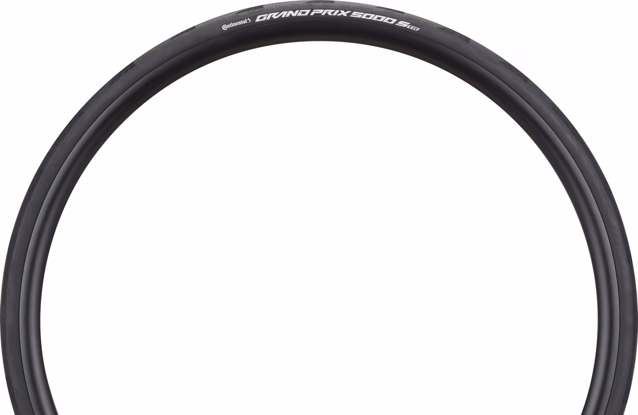 Continental Grand Prix 5000 S Tubeless Ready 28" Faltreifen Preisnachlass