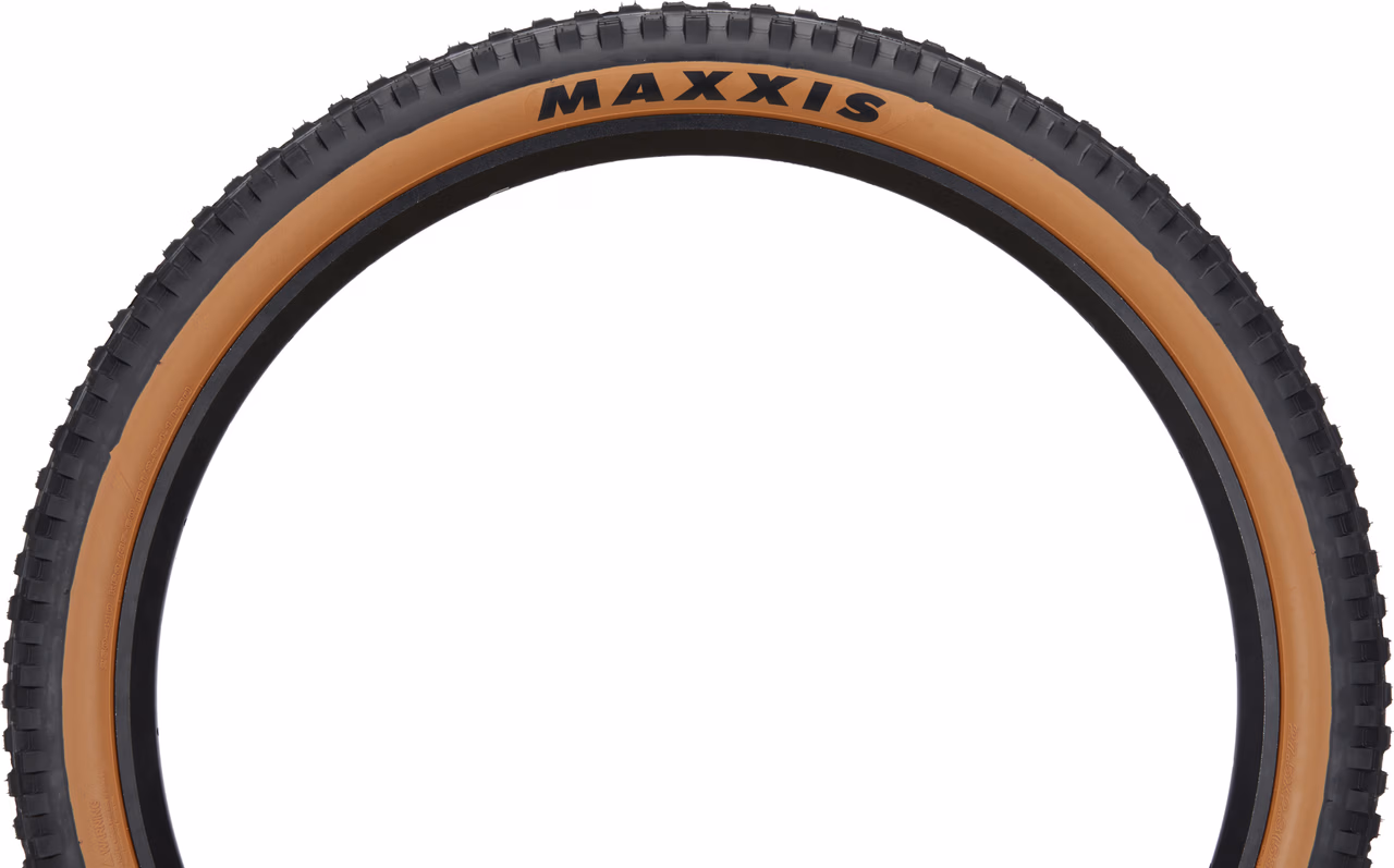 Sale Maxxis Minion DHF EXO TR 3C MaxxTerra Tanwall 27 5" Faltreifen Vatertagsangebot