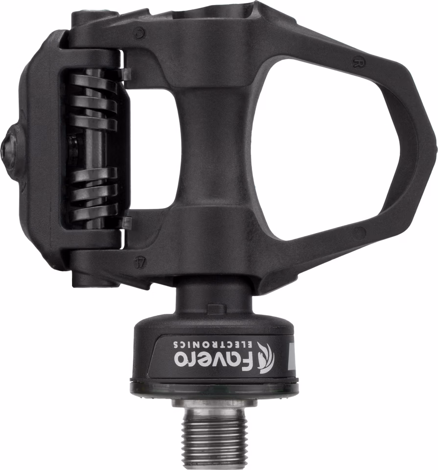 Favero Assioma Duo Powermeter Pedale Lagerräumung