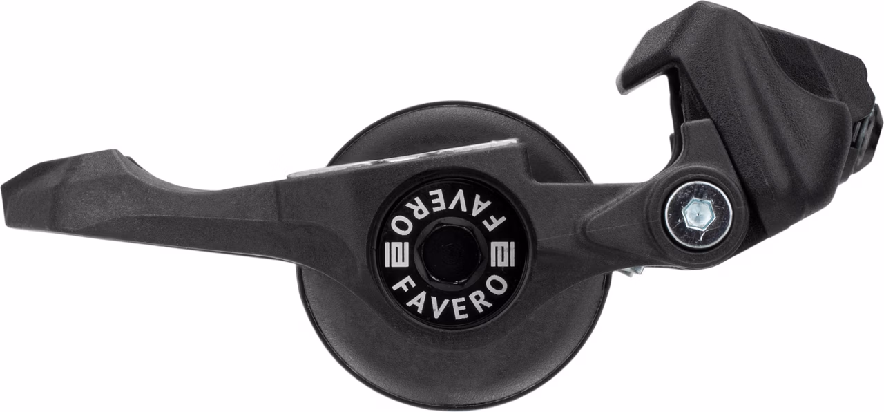 Favero Assioma Duo Powermeter Pedale Lagerräumung