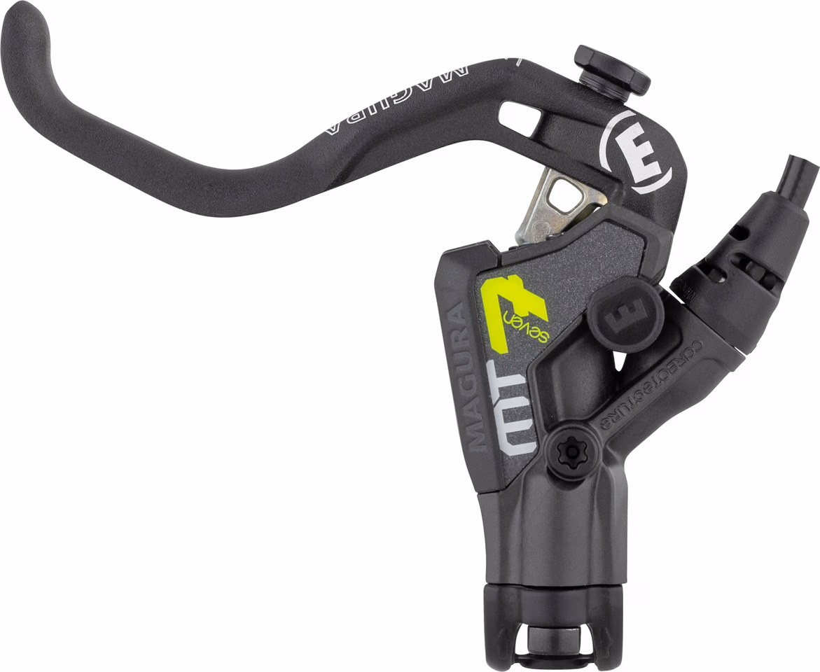 Magura MT7 Pro HC Carbotecture v+h Set Scheibenbremse Top Angebot