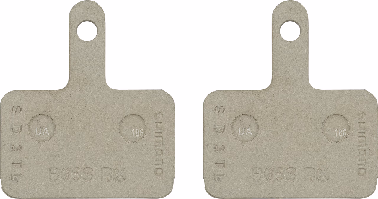 Shimano Bremsbeläge B05S-RX kaufen Räumungsverkauf