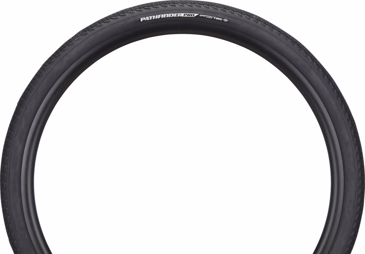 Specialized Pathfinder Pro 28" Faltreifen Tiefpreis