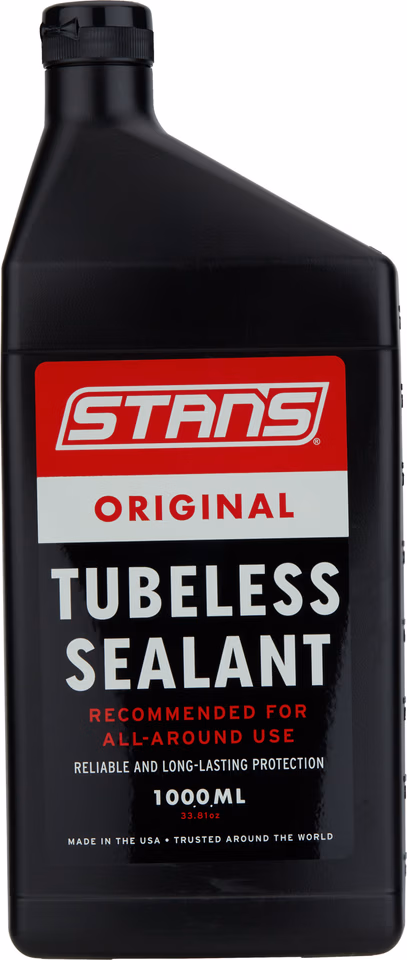 NoTubes Stan's Original Tubeless Sealant Reifendichtmittel Wochenangebot