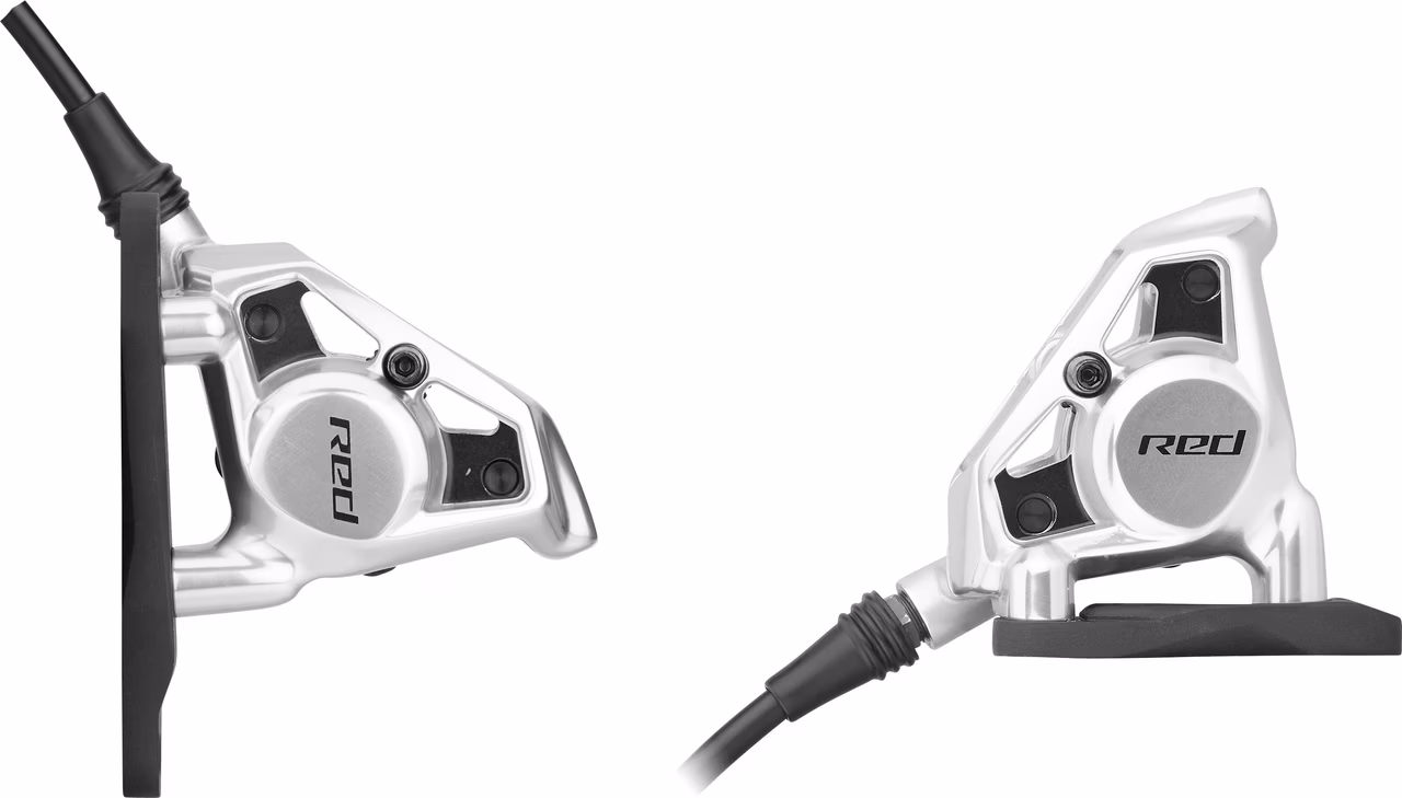 SRAM Red E1 AXS HRD FM für 2x12 CL Schaltgruppenset + Hammerhead Karoo Kostenlose Rückgabe