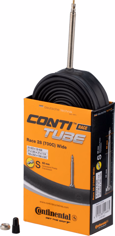 Continental Schlauch Race 28 Wide JETZT KAUFEN