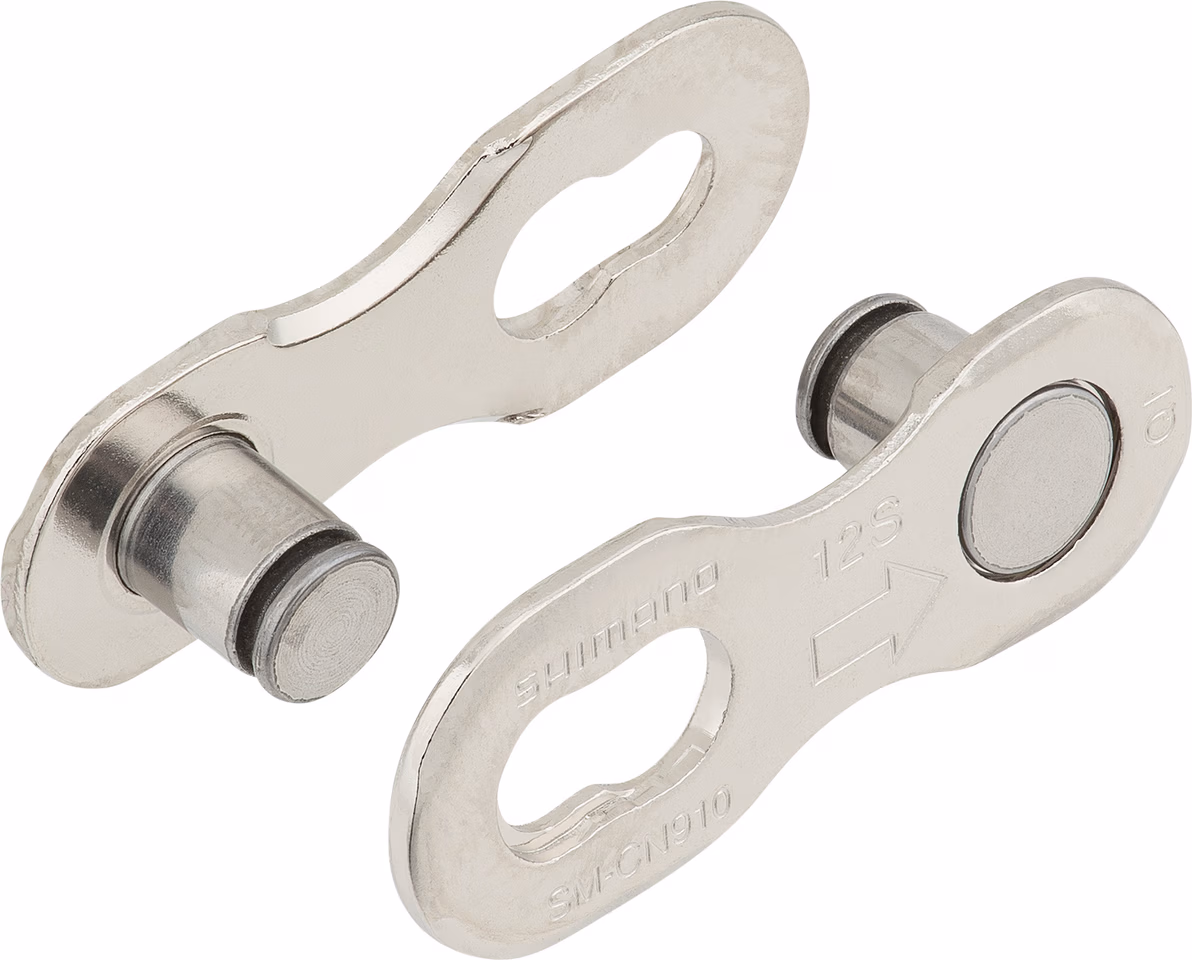 Shimano XT / Ultegra / E-Bike Quick-Link Kette CN-M8100 12-fach Nur für heute