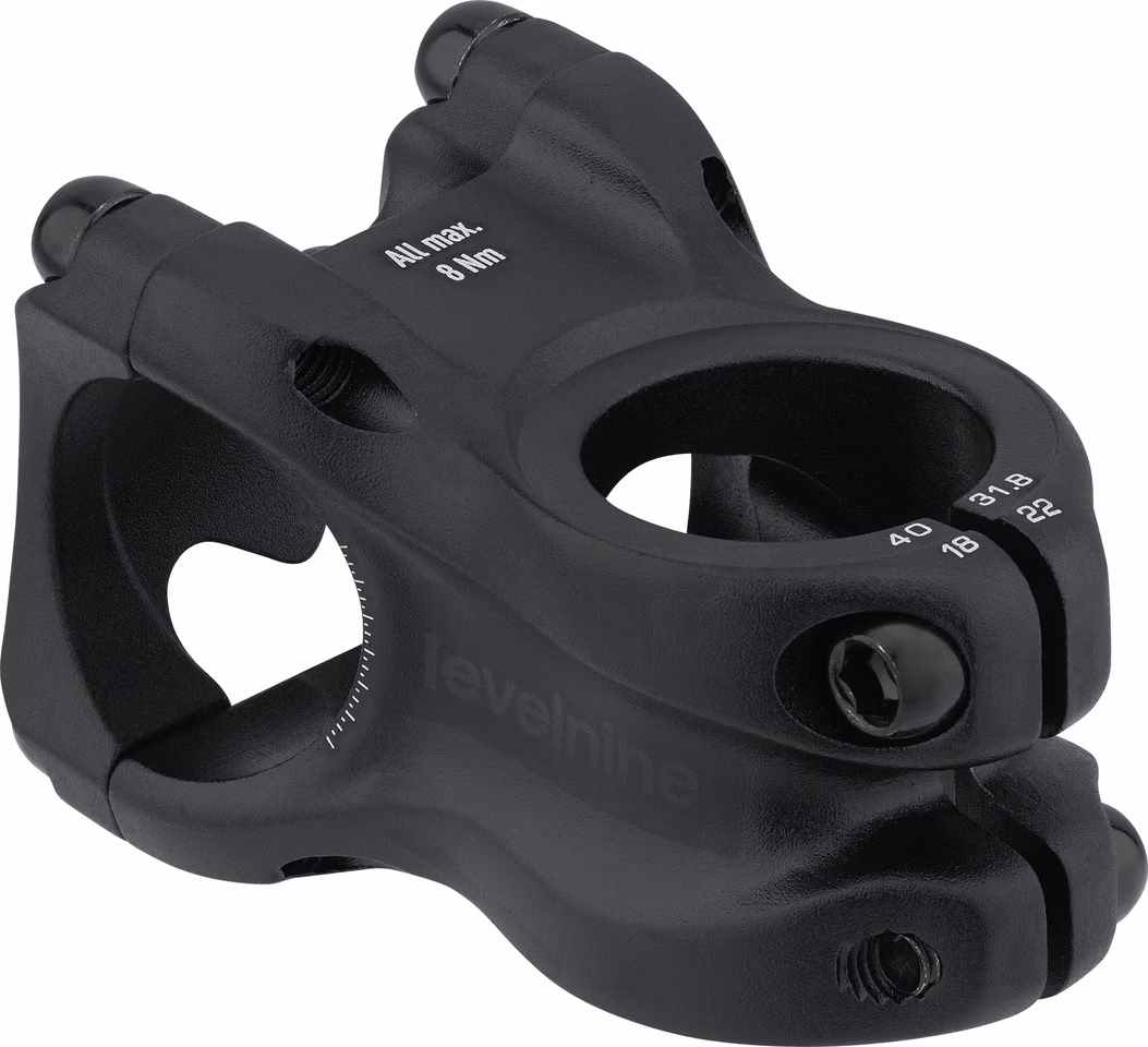 Sale LEVELNINE MTB 31.8 Vorbau kaufen Bis zu 55% Rabatt