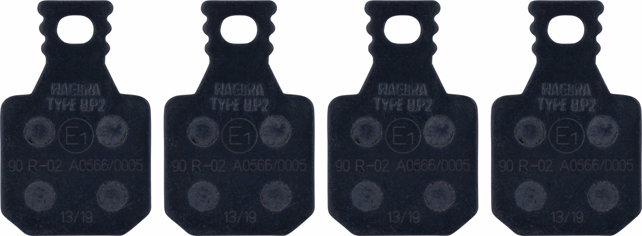 Magura Bremsbeläge Typ 8.P Performance Discount Store für neue Produkte