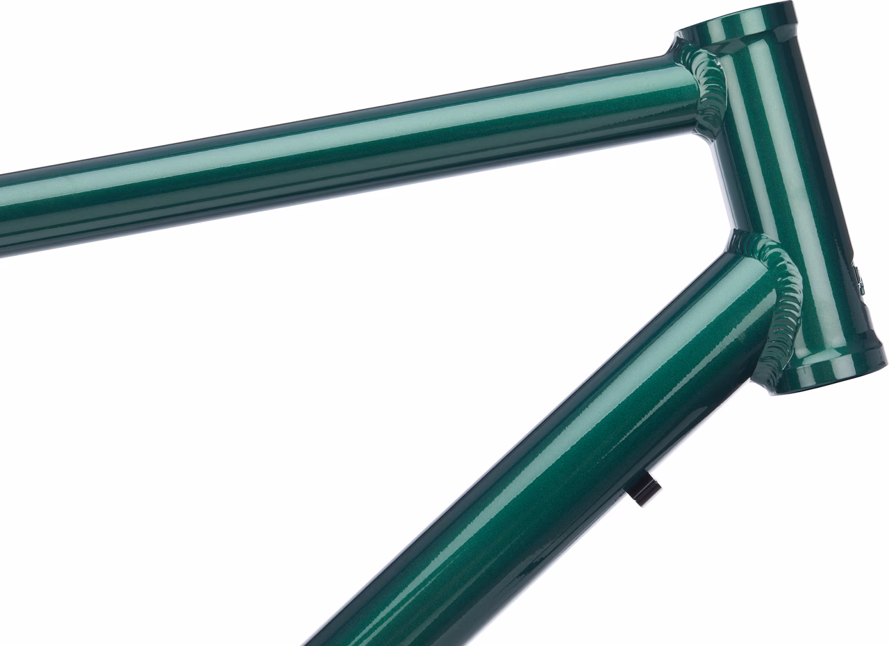 bc original Flint Gravel-Rahmen Riesige Rabatte