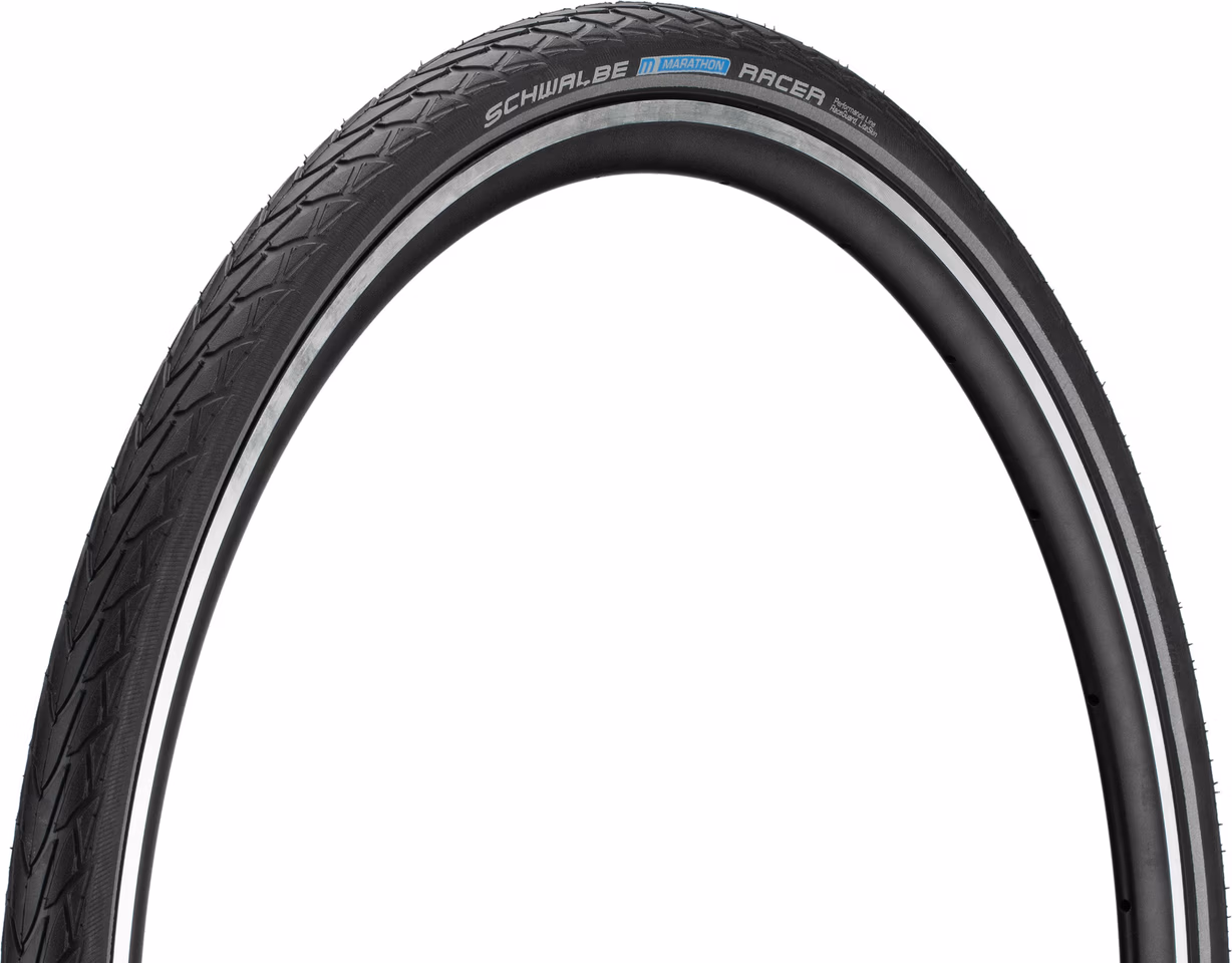 Schwalbe Marathon Racer 28" Drahtreifen 2er-Set Speichern exportieren