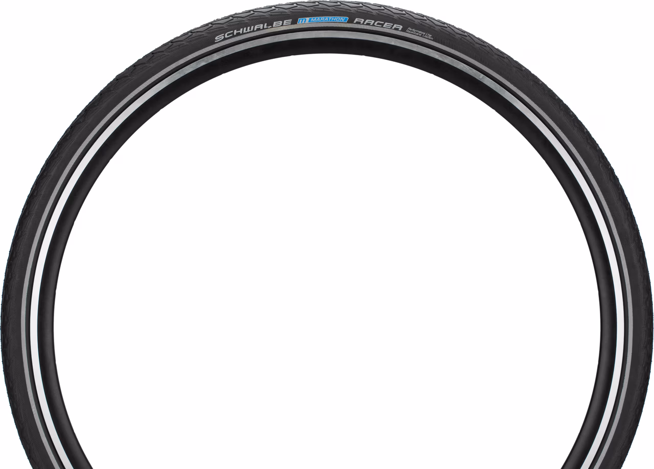 Schwalbe Marathon Racer 28" Drahtreifen 2er-Set Speichern exportieren