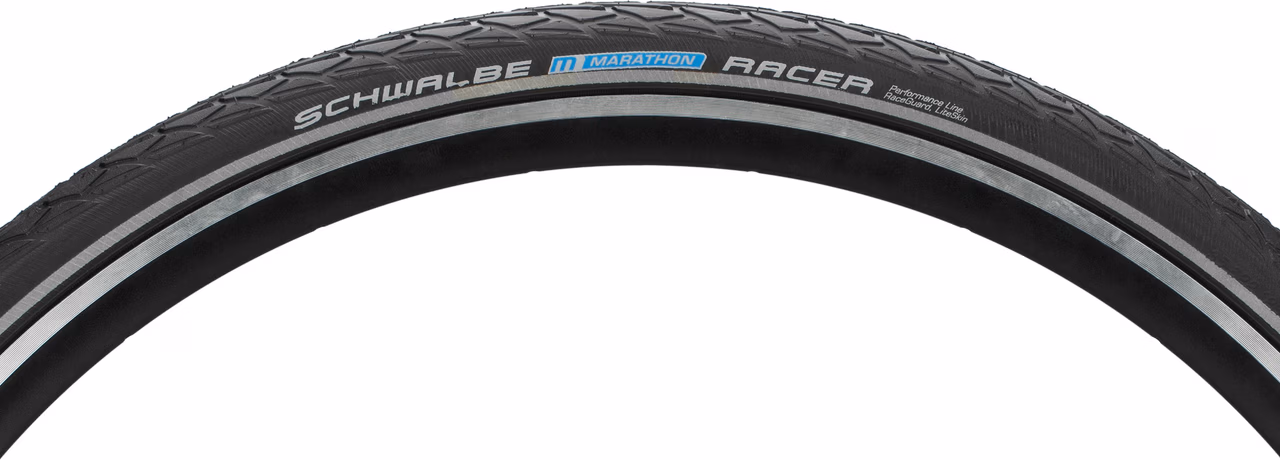 Schwalbe Marathon Racer 28" Drahtreifen 2er-Set Speichern exportieren