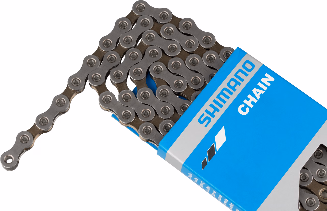 Shimano Deore / Tiagra 4700 Kette CN-HG54 10-fach Im Verkauf