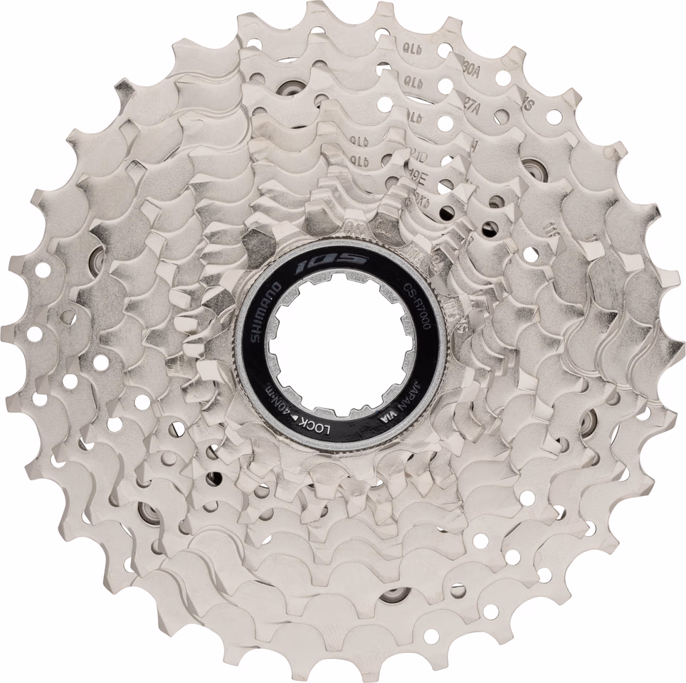 Shimano 105 Kassette CS-R7000 11-fach 2025