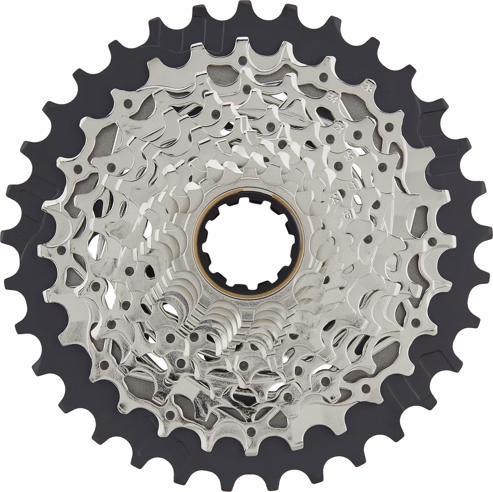 SRAM XG-1270 12-fach Kassette für Force Online
