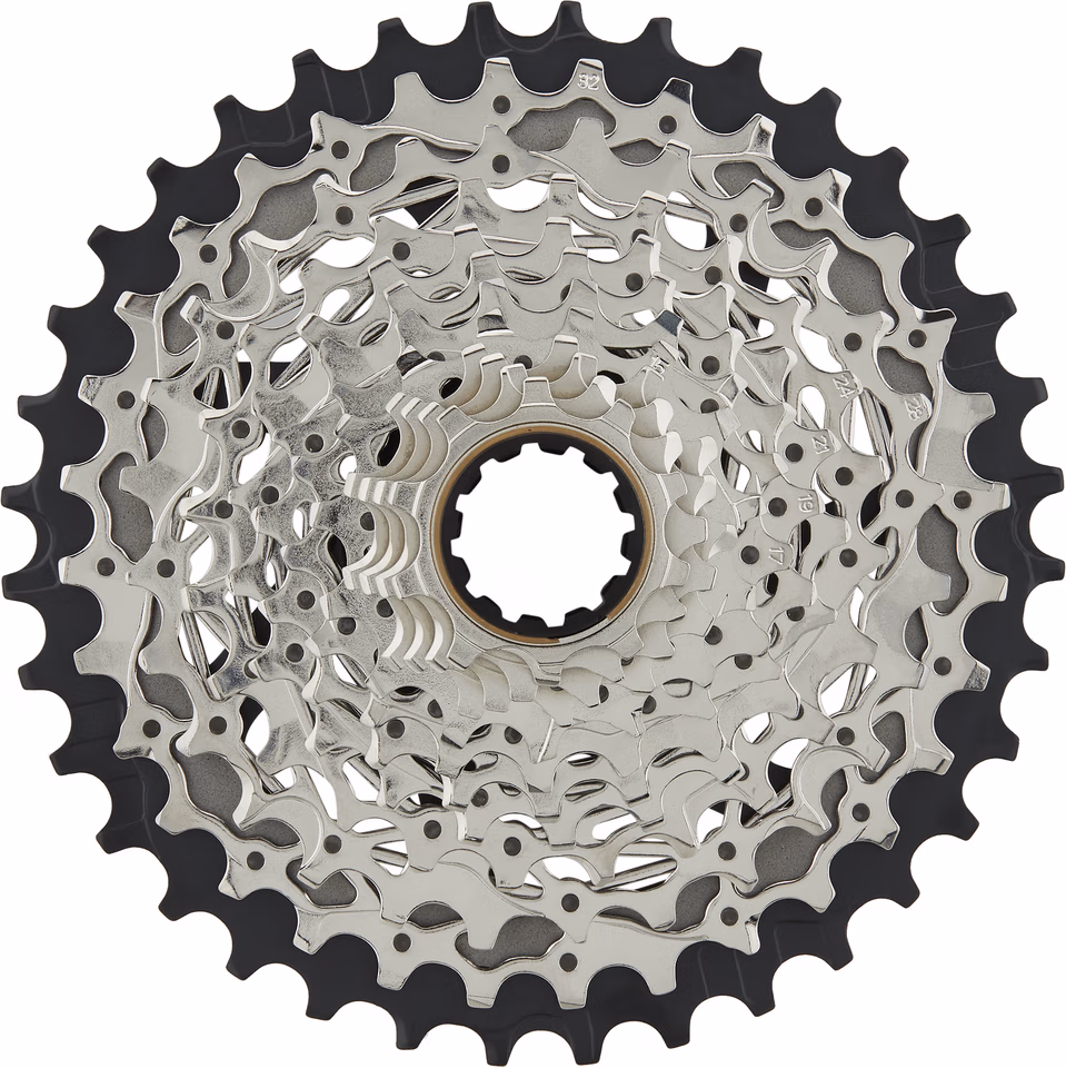 SRAM XG-1270 12-fach Kassette für Force Online