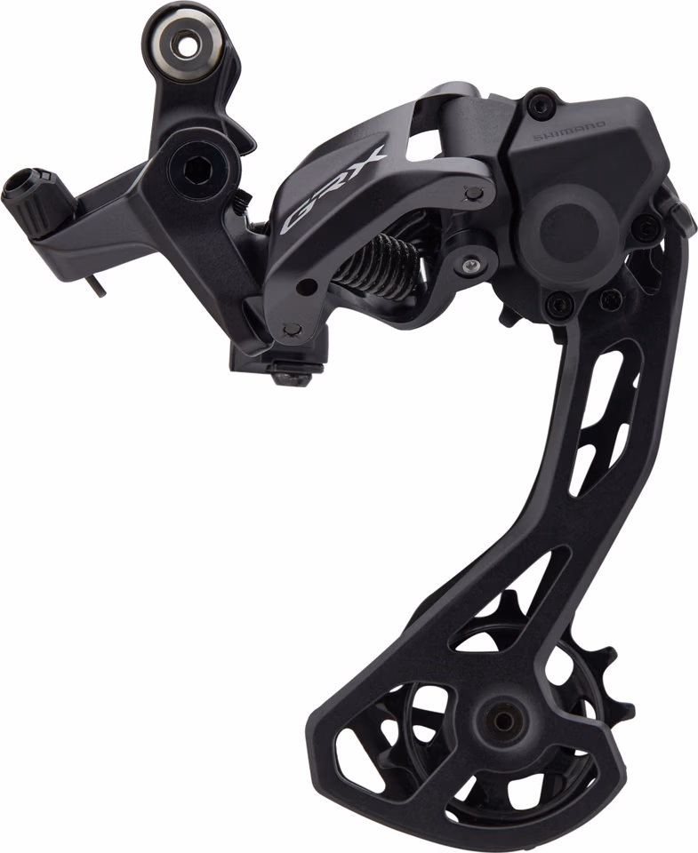 Shimano GRX RX820 Gruppe 2x12 31-48 Meist gekauft