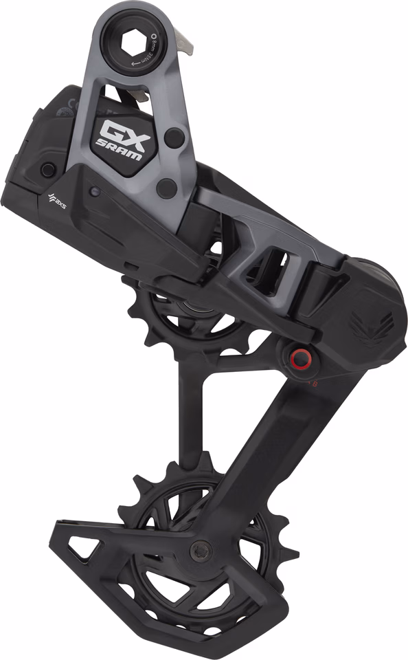 SRAM GX Eagle Transmission AXS 1x12-fach Gruppe Kostenloser Versand