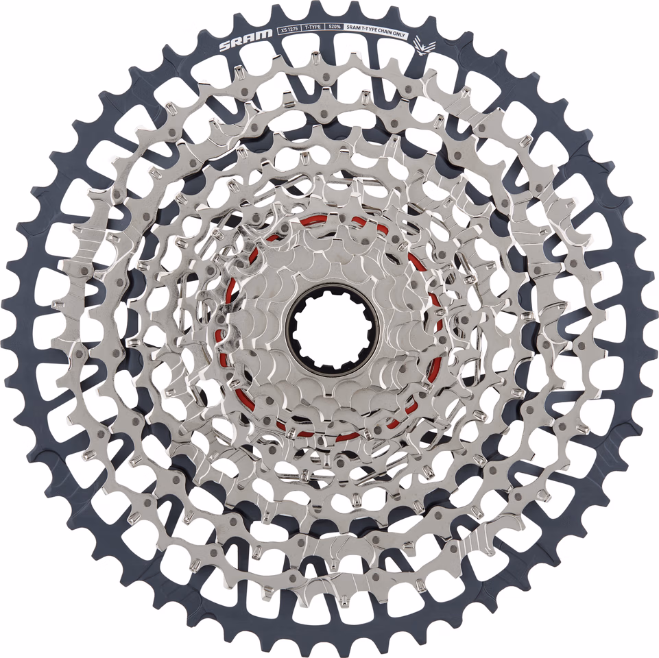 SRAM GX Eagle Transmission AXS 1x12-fach Gruppe Kostenloser Versand