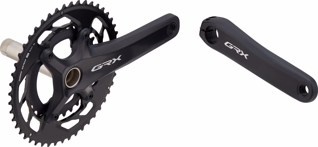 Shimano GRX Di2 RX825 Gruppe 2x12 31-48 Rabatt