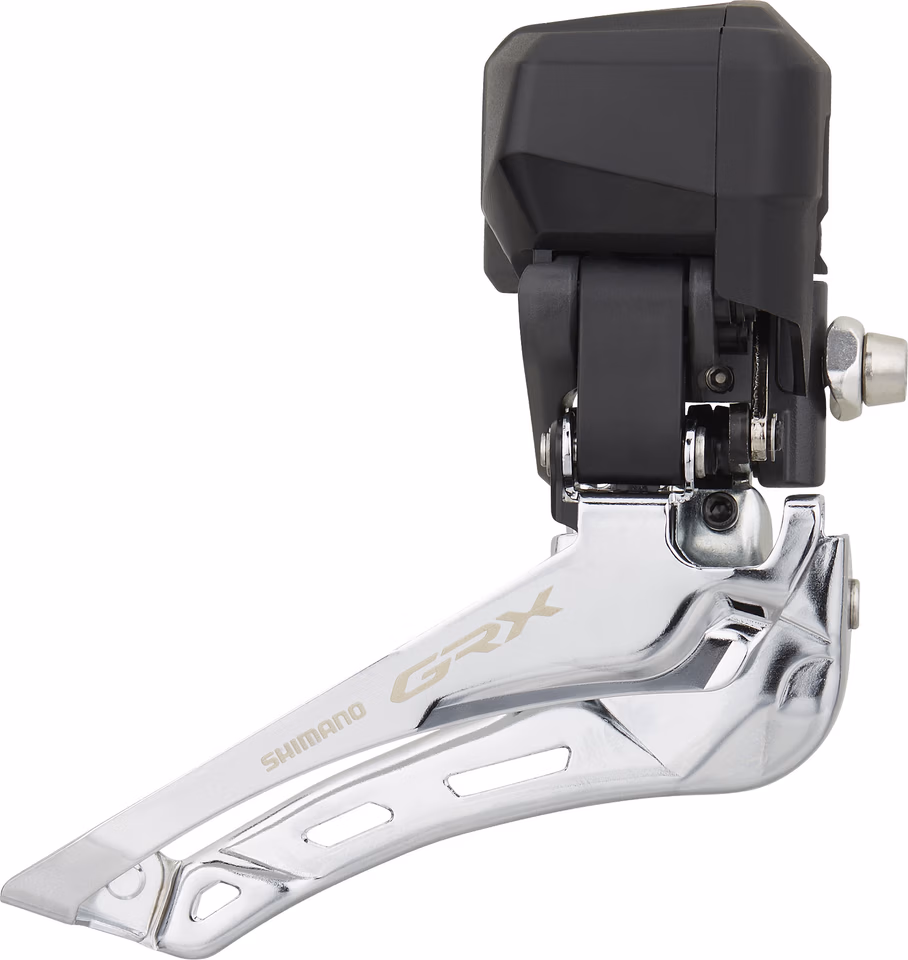 Shimano GRX Di2 RX825 Gruppe 2x12 31-48 Rabatt