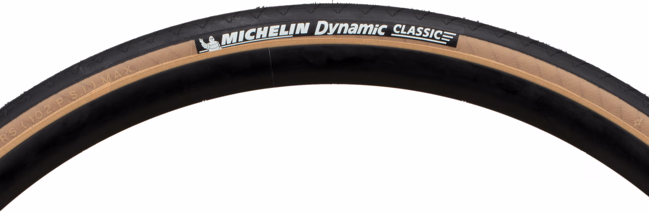 Michelin Dynamic Classic 28" Drahtreifen Flash Sale