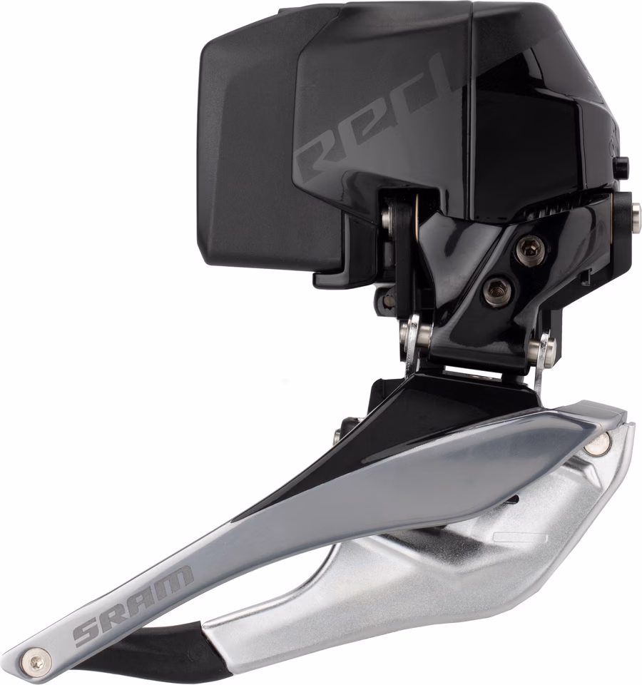Sale SRAM Red eTap AXS HRD FM für 2x12-fach 6-Loch Schaltgruppenset Preisnachlass